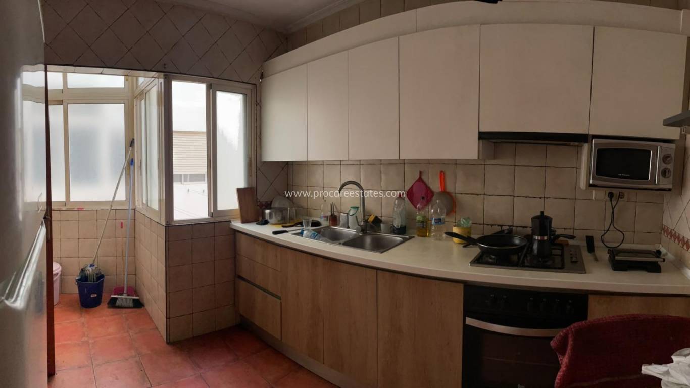 Verkauf - Wohnung - Torrevieja - Acequion