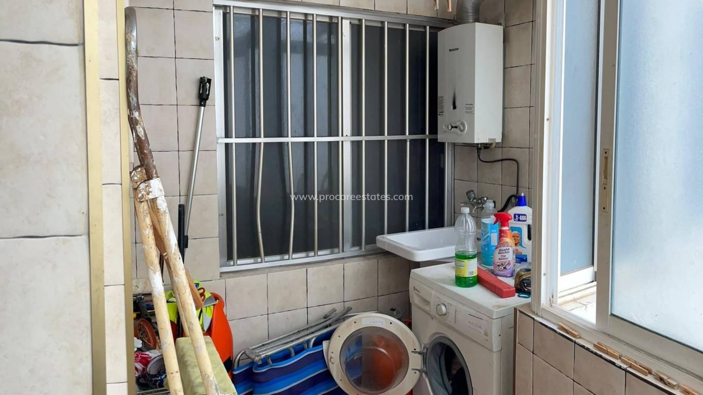 Verkauf - Wohnung - Torrevieja - Acequion
