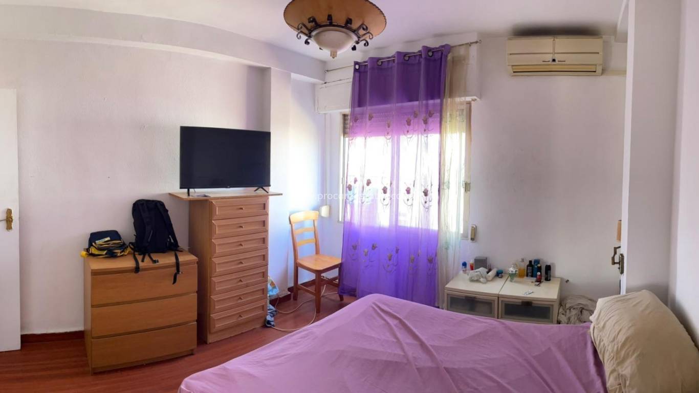 Verkauf - Wohnung - Torrevieja - Acequion