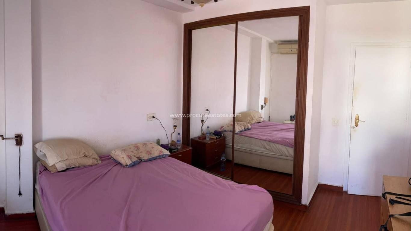 Verkauf - Wohnung - Torrevieja - Acequion