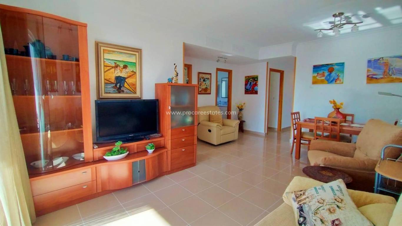 Verkauf - Wohnung - Torrevieja - Acequion
