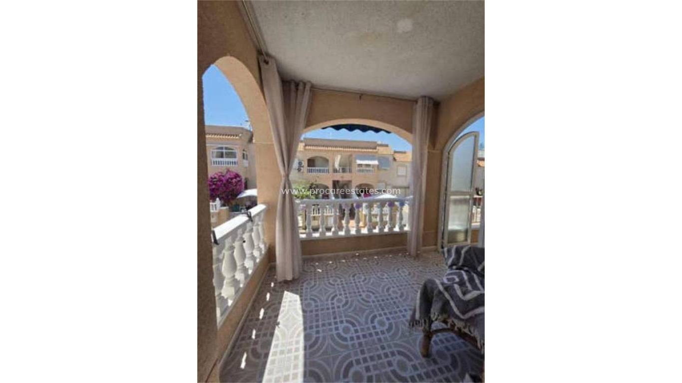 Verkauf - Wohnung - Torrevieja - Acequion