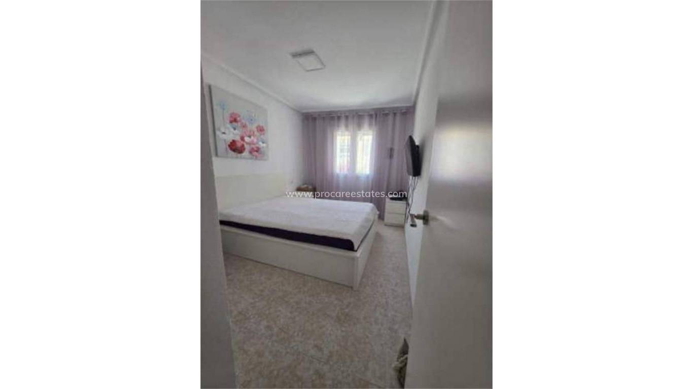 Verkauf - Wohnung - Torrevieja - Acequion
