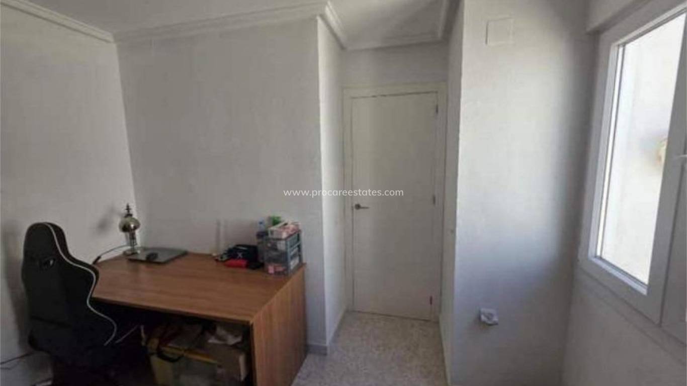 Verkauf - Wohnung - Torrevieja - Acequion