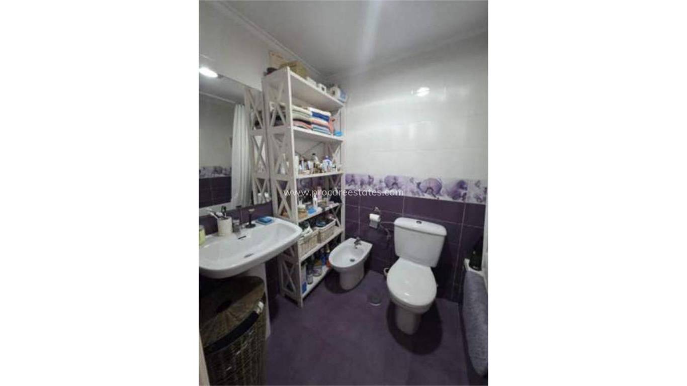 Verkauf - Wohnung - Torrevieja - Acequion