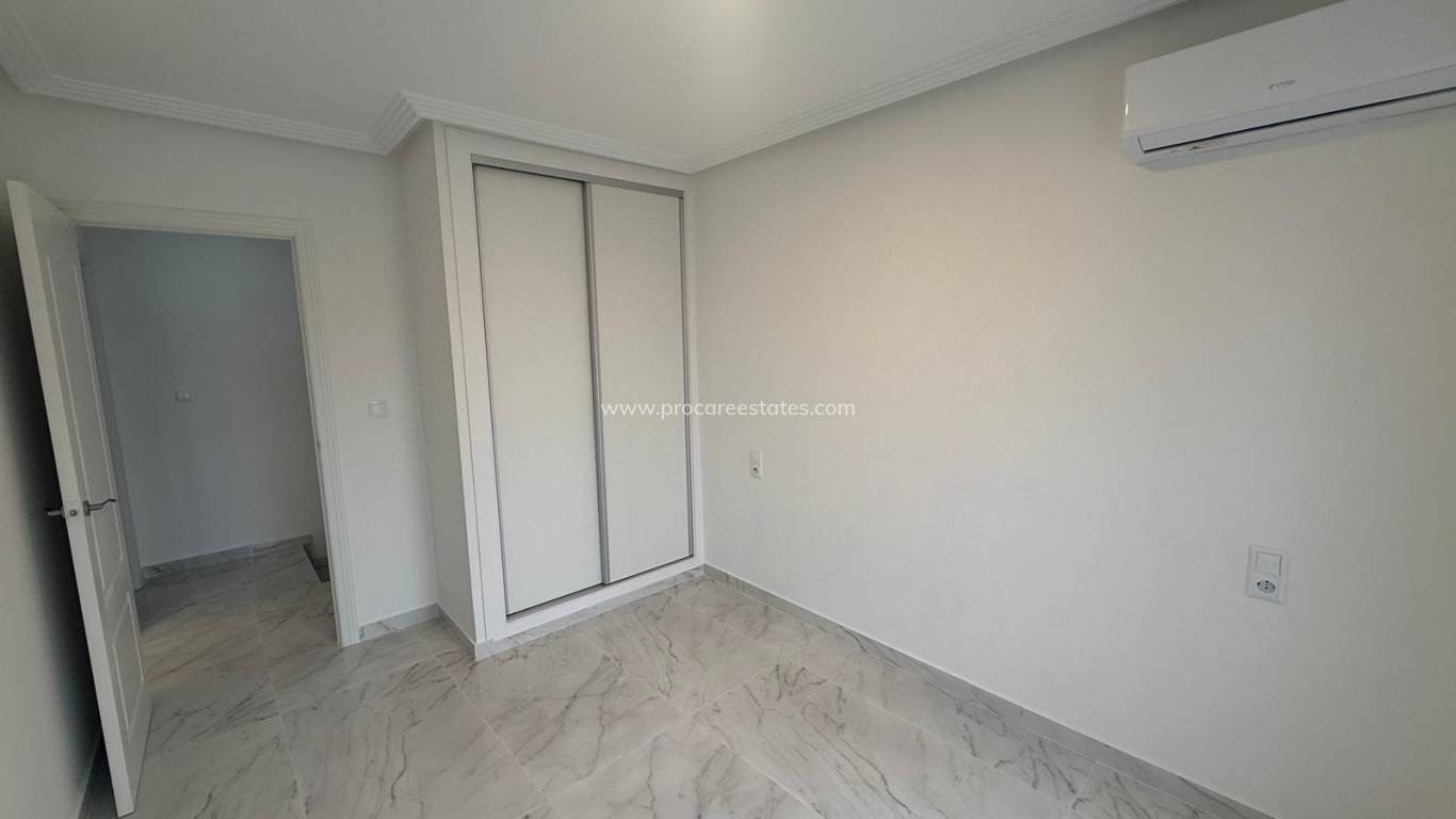 Verkauf - Wohnung - Torrevieja - Aguas Nuevas
