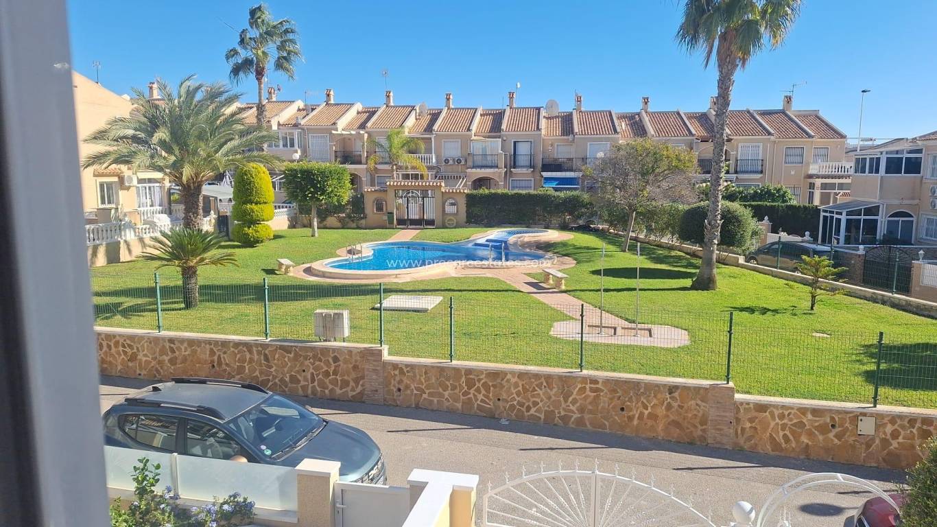 Verkauf - Wohnung - Torrevieja - Aguas Nuevas