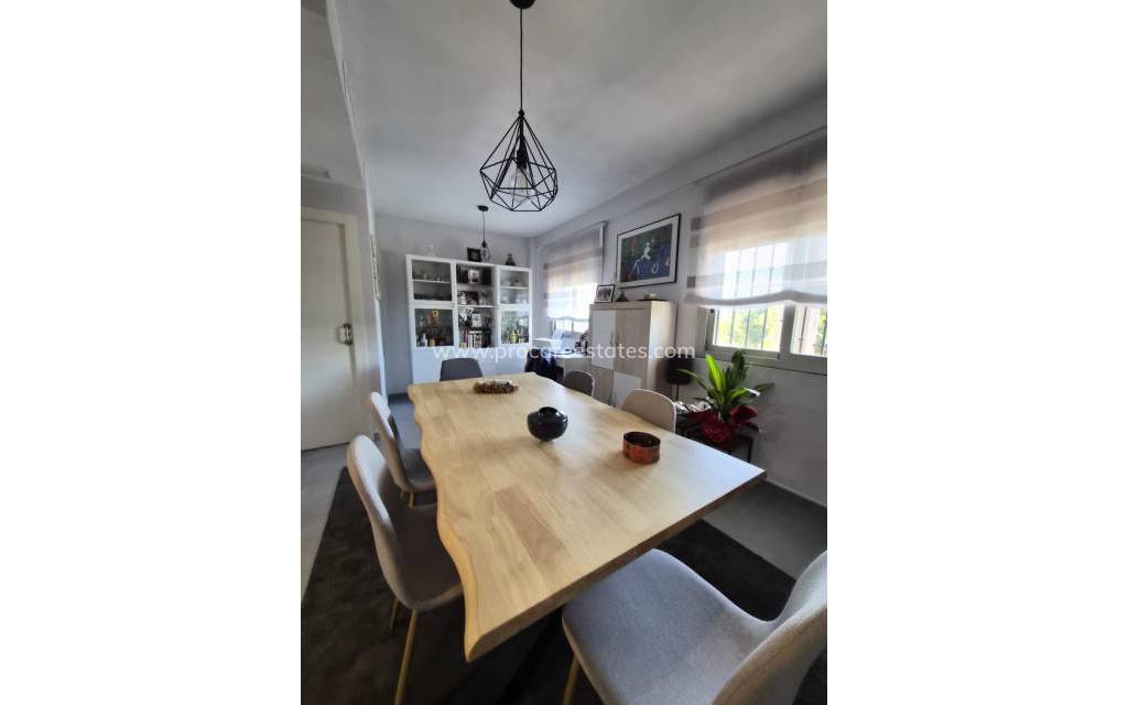 Verkauf - Wohnung - Torrevieja - Aguas Nuevas