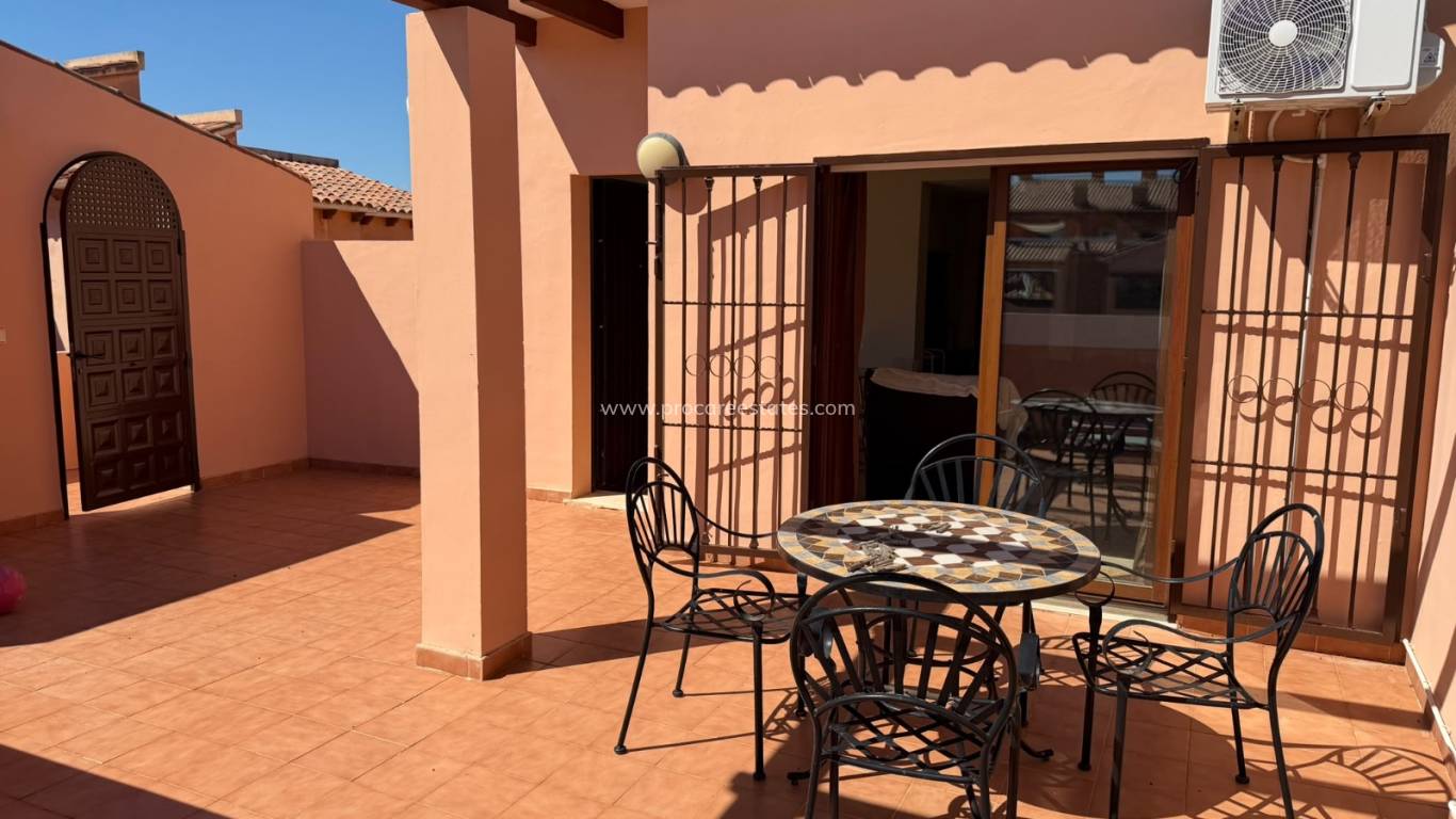 Verkauf - Wohnung - Torrevieja - Aguas Nuevas