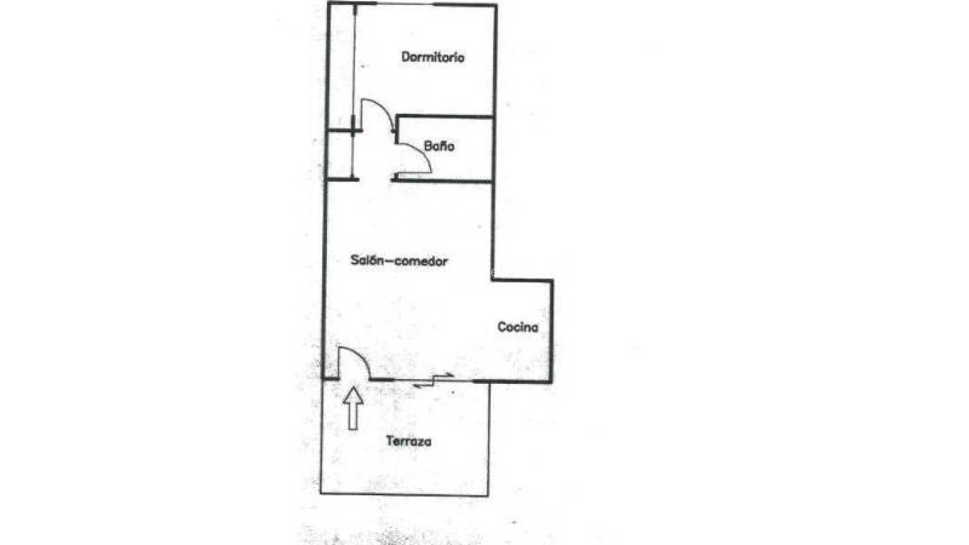 Verkauf - Wohnung - Torrevieja - Cabo Cervera