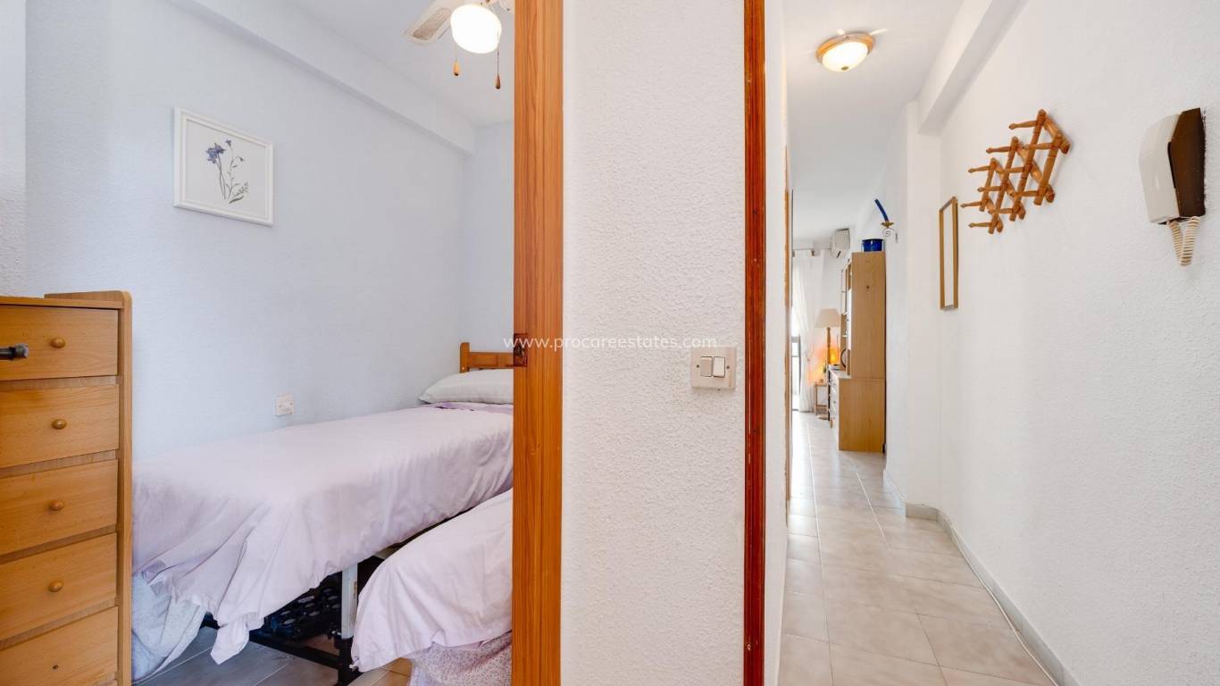 Verkauf - Wohnung - Torrevieja - Cabo Cervera