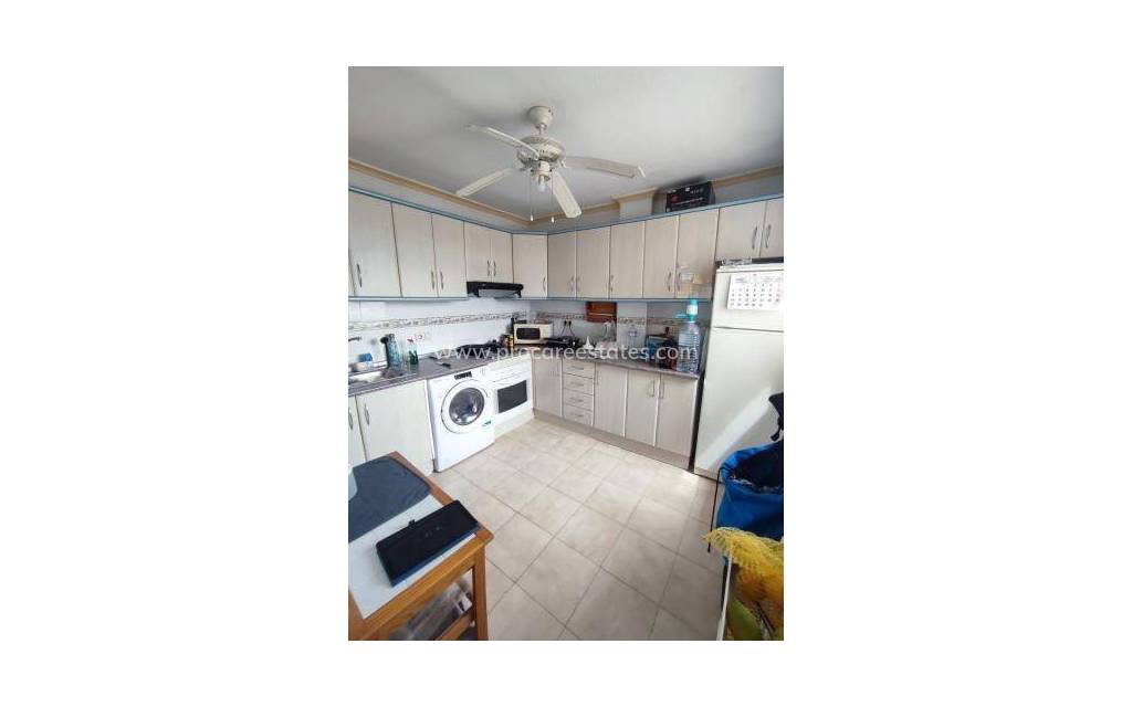 Verkauf - Wohnung - Torrevieja - Cabo Cervera