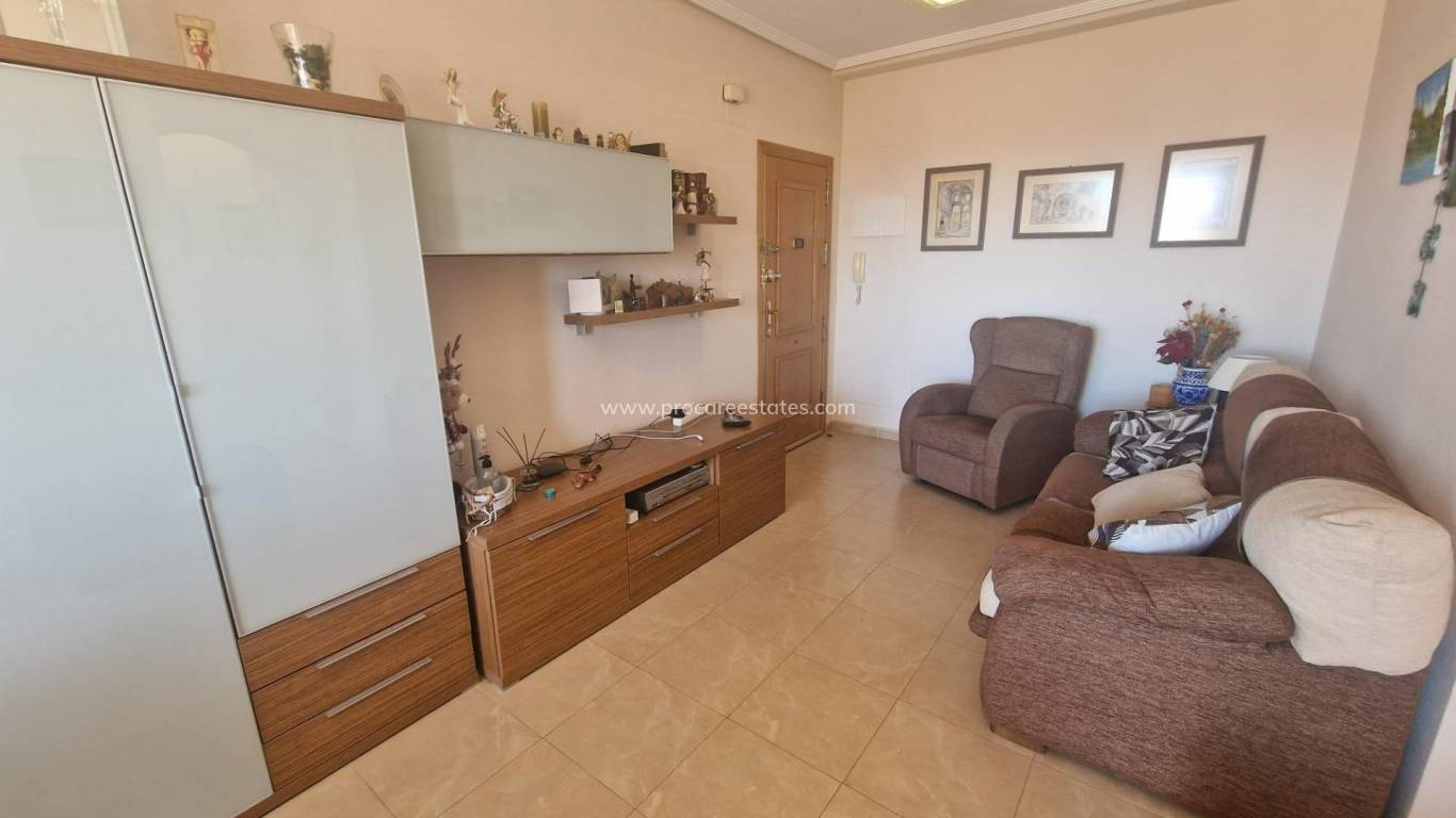 Verkauf - Wohnung - Torrevieja - Cabo Cervera