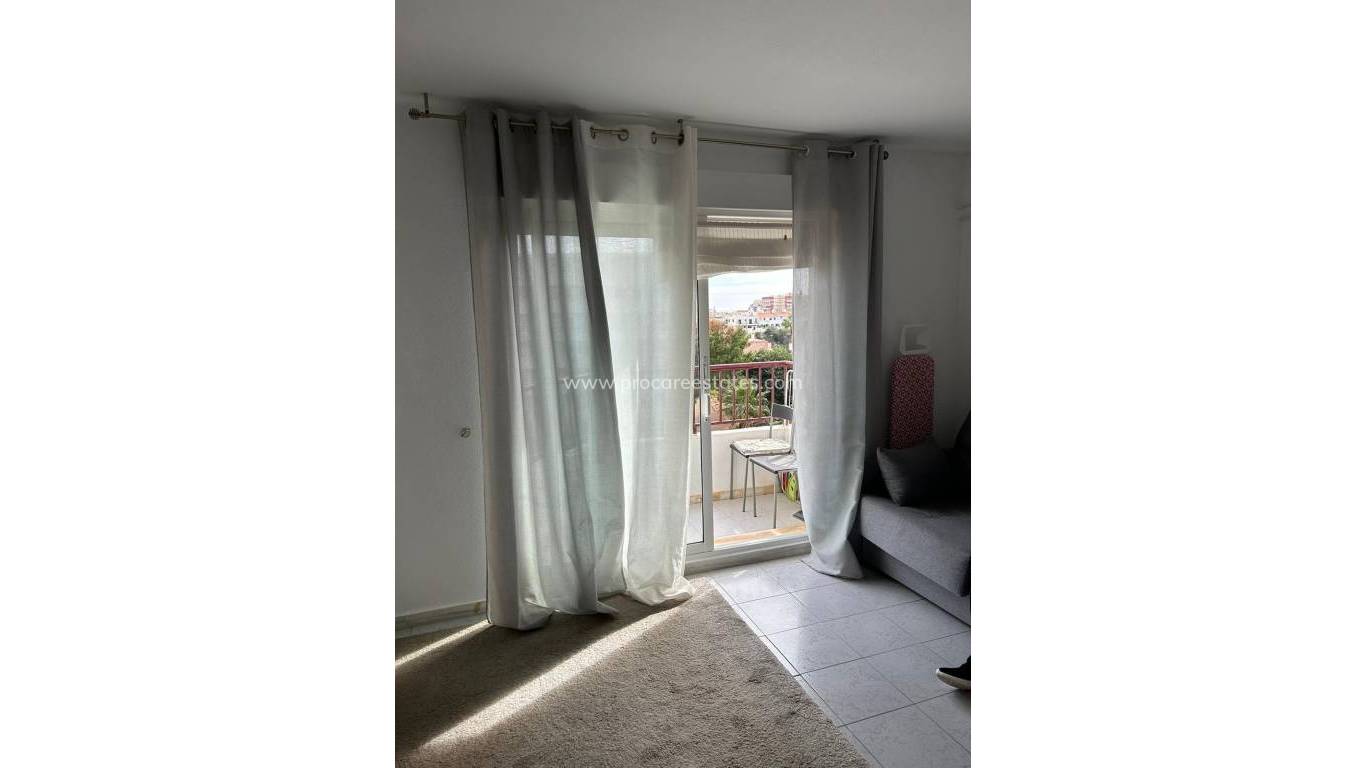 Verkauf - Wohnung - Torrevieja - Cabo Cervera