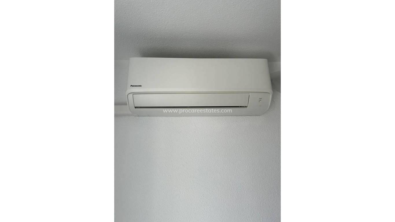 Verkauf - Wohnung - Torrevieja - Cabo Cervera