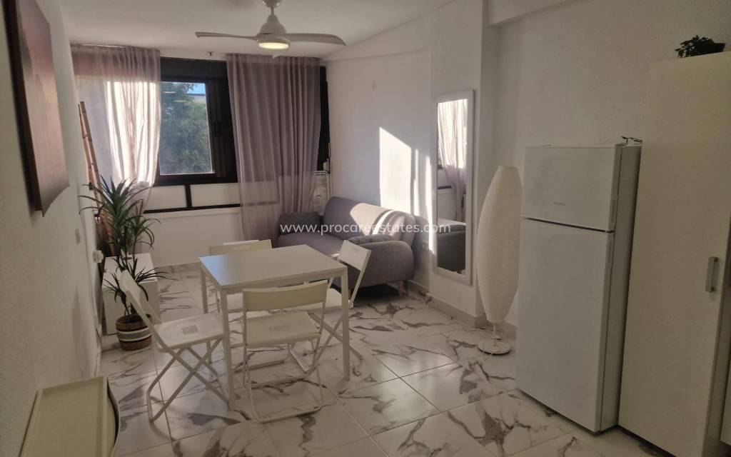 Verkauf - Wohnung - Torrevieja - Cabo Cervera