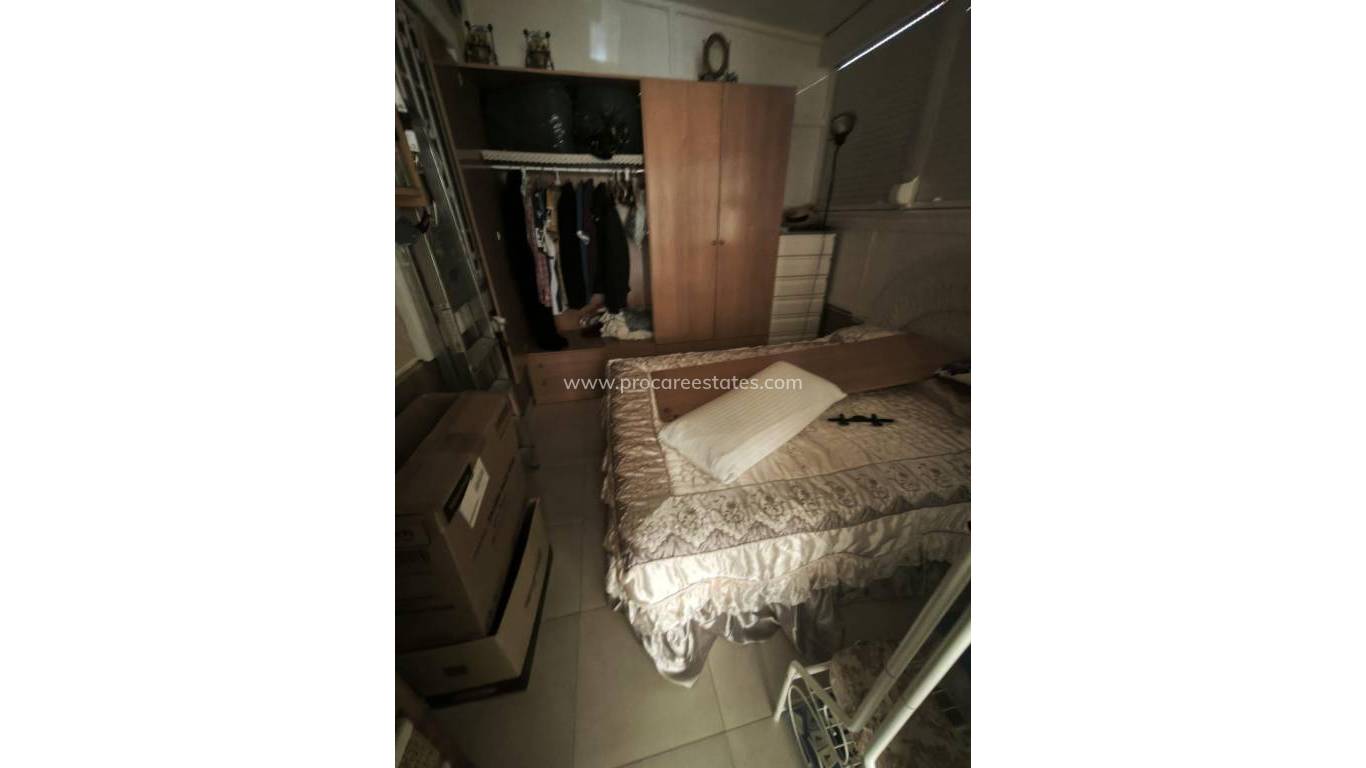Verkauf - Wohnung - Torrevieja - Cabo Cervera