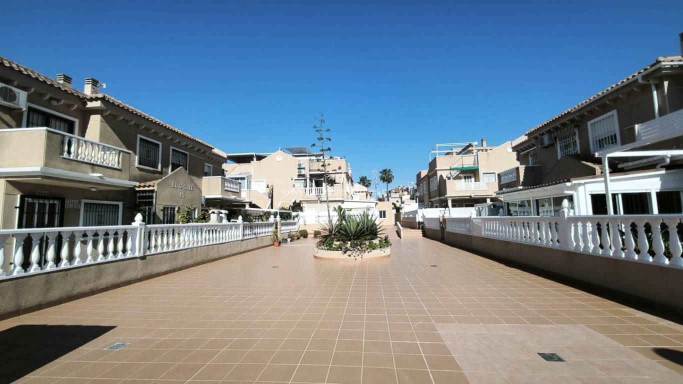 Verkauf - Wohnung - Torrevieja - Cabo Cervera
