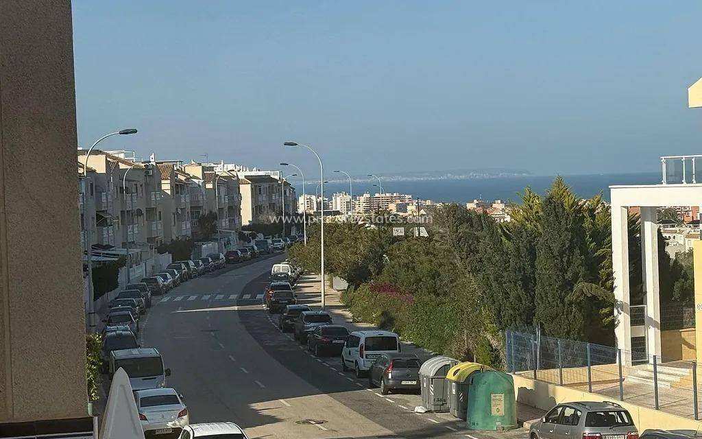 Verkauf - Wohnung - Torrevieja - Cabo Cervera