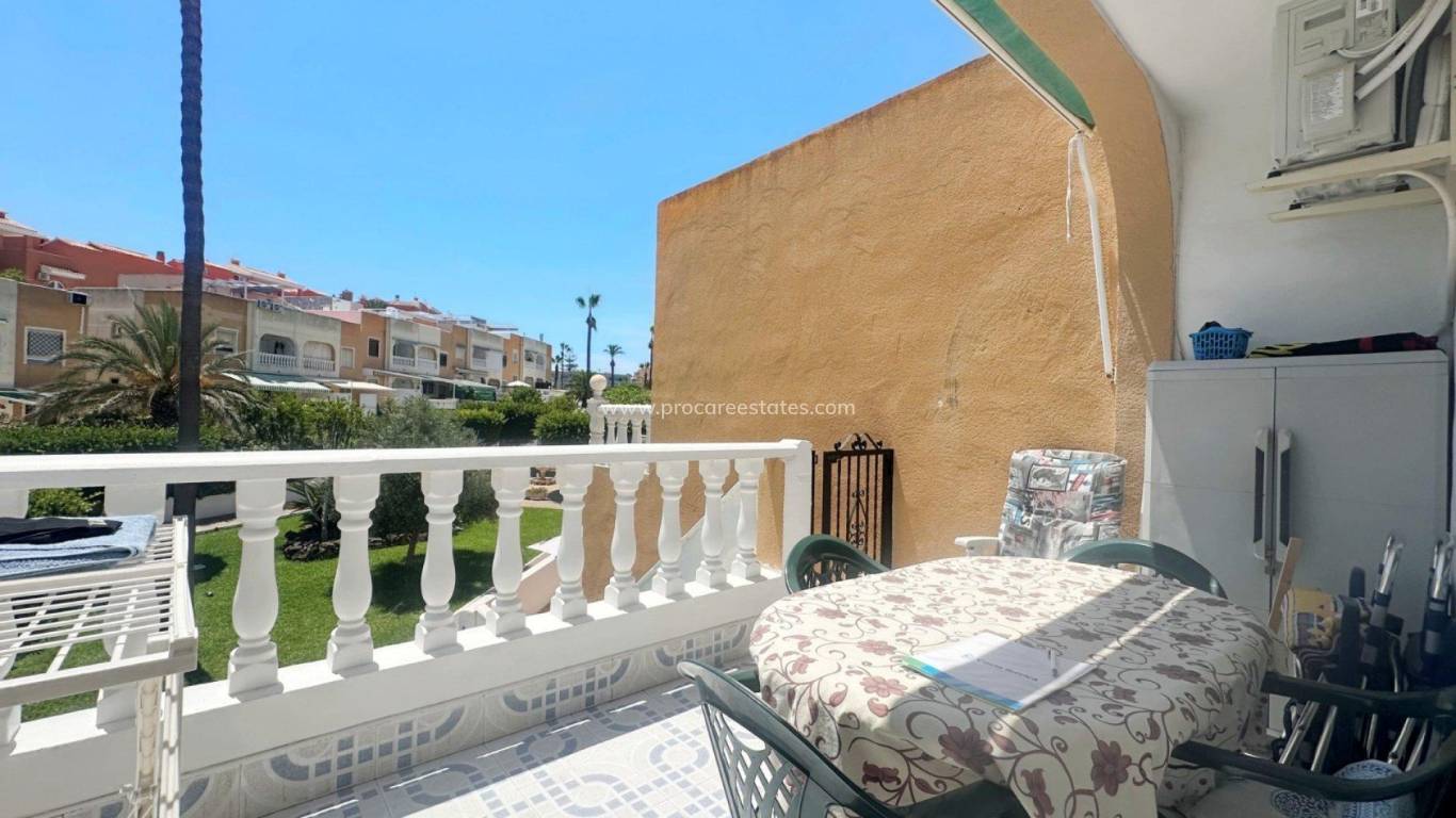 Verkauf - Wohnung - Torrevieja - Cabo Cervera