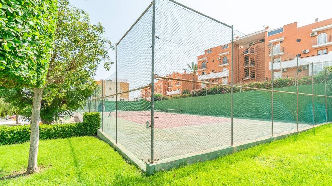 Verkauf - Wohnung - Torrevieja - Cabo Cervera