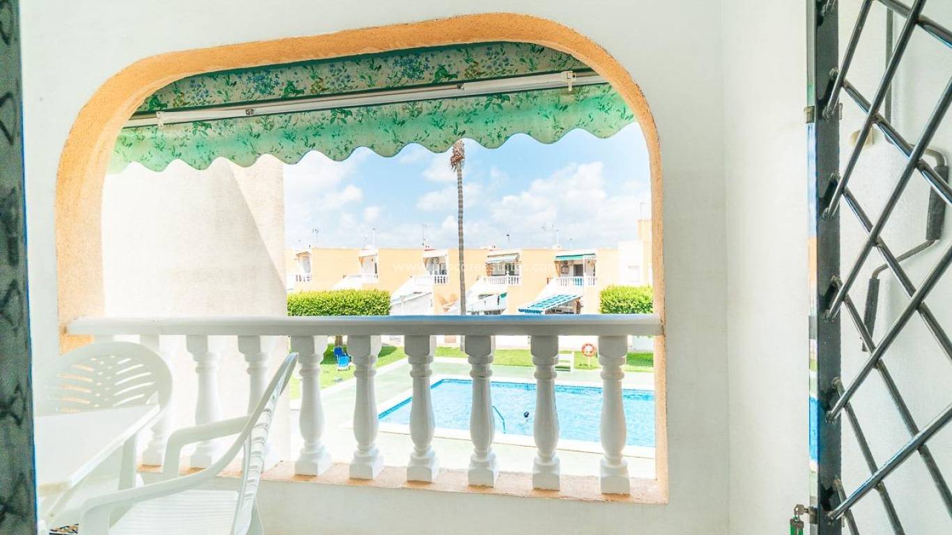 Verkauf - Wohnung - Torrevieja - Cabo Cervera