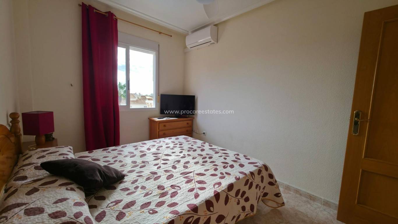 Verkauf - Wohnung - Torrevieja - Cabo Cervera