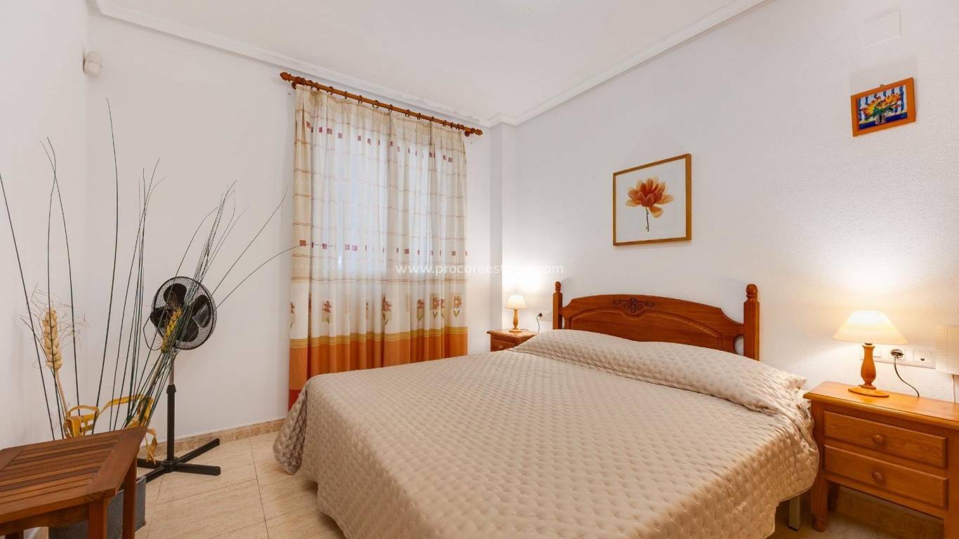 Verkauf - Wohnung - Torrevieja - Cabo Cervera