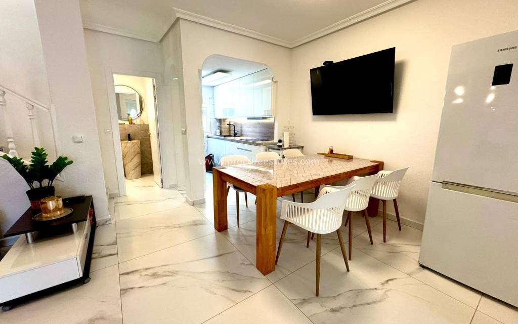 Verkauf - Wohnung - Torrevieja - Cañada del Molino