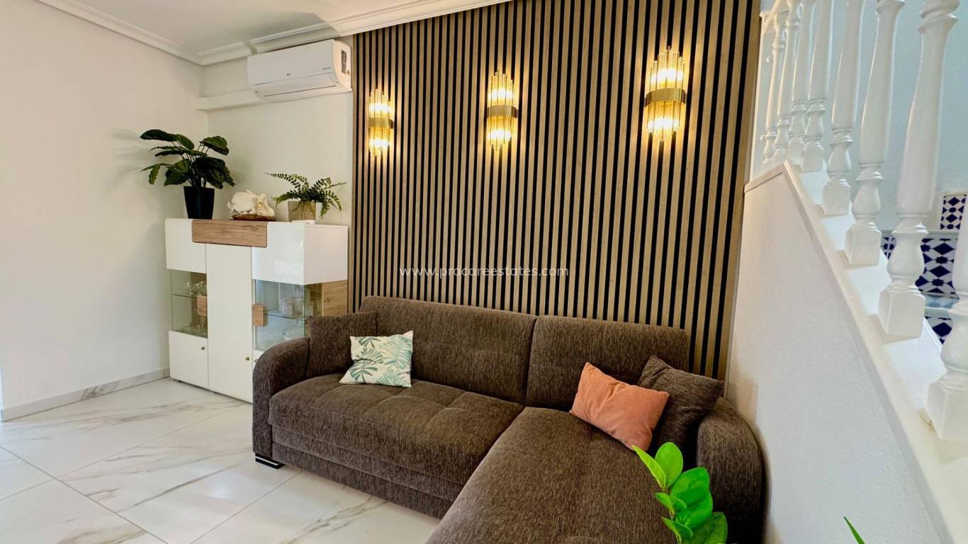 Verkauf - Wohnung - Torrevieja - Cañada del Molino
