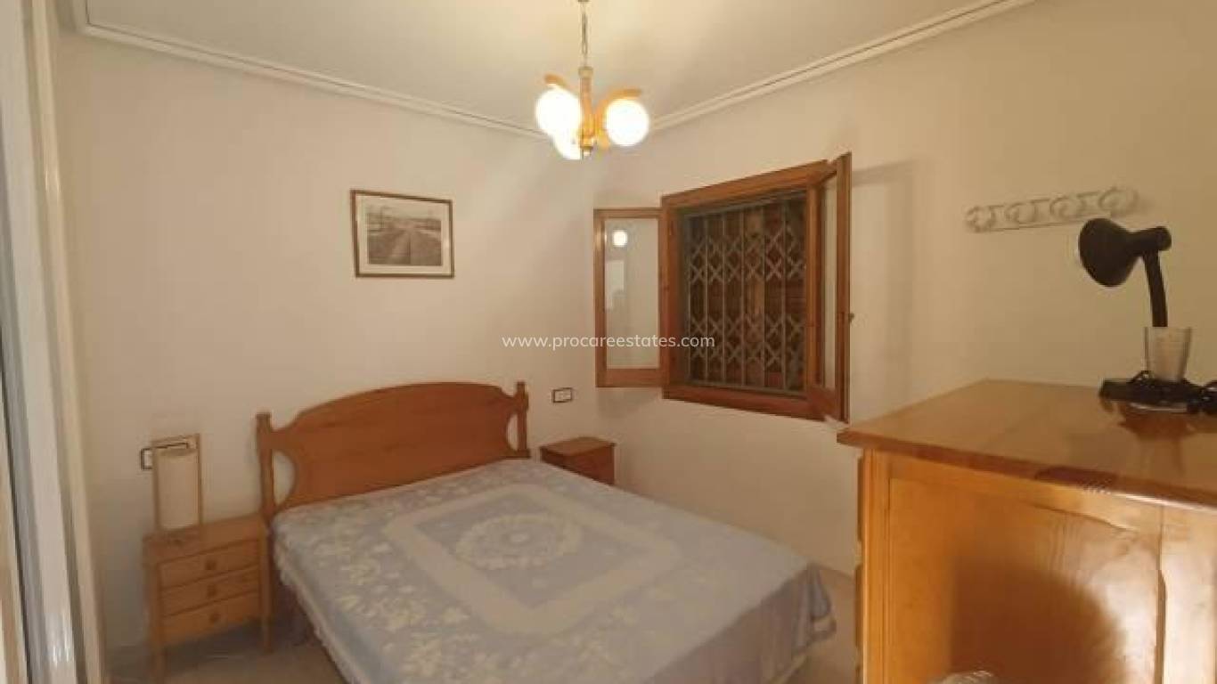 Verkauf - Wohnung - Torrevieja - Carrefour Area