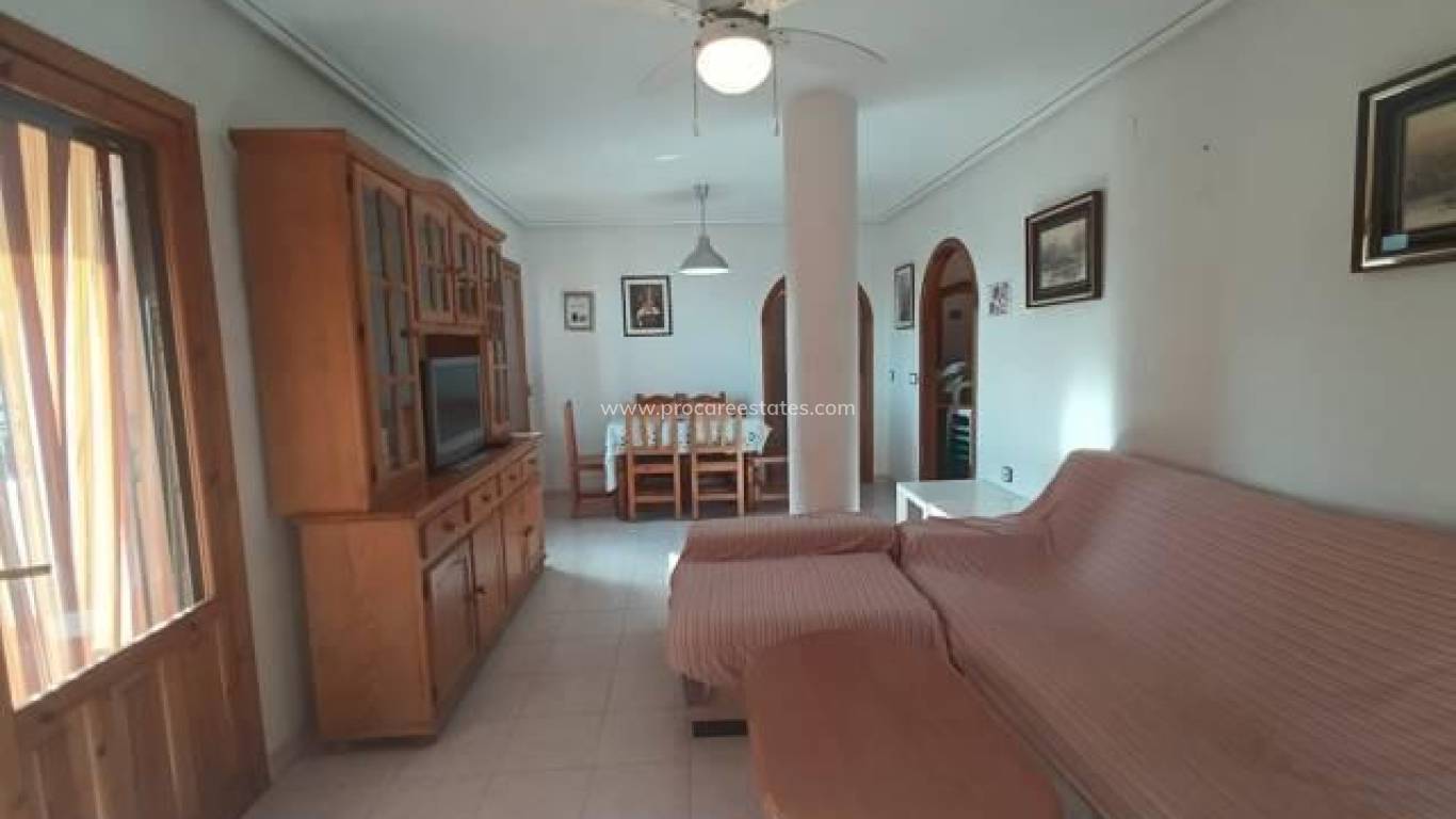 Verkauf - Wohnung - Torrevieja - Carrefour Area