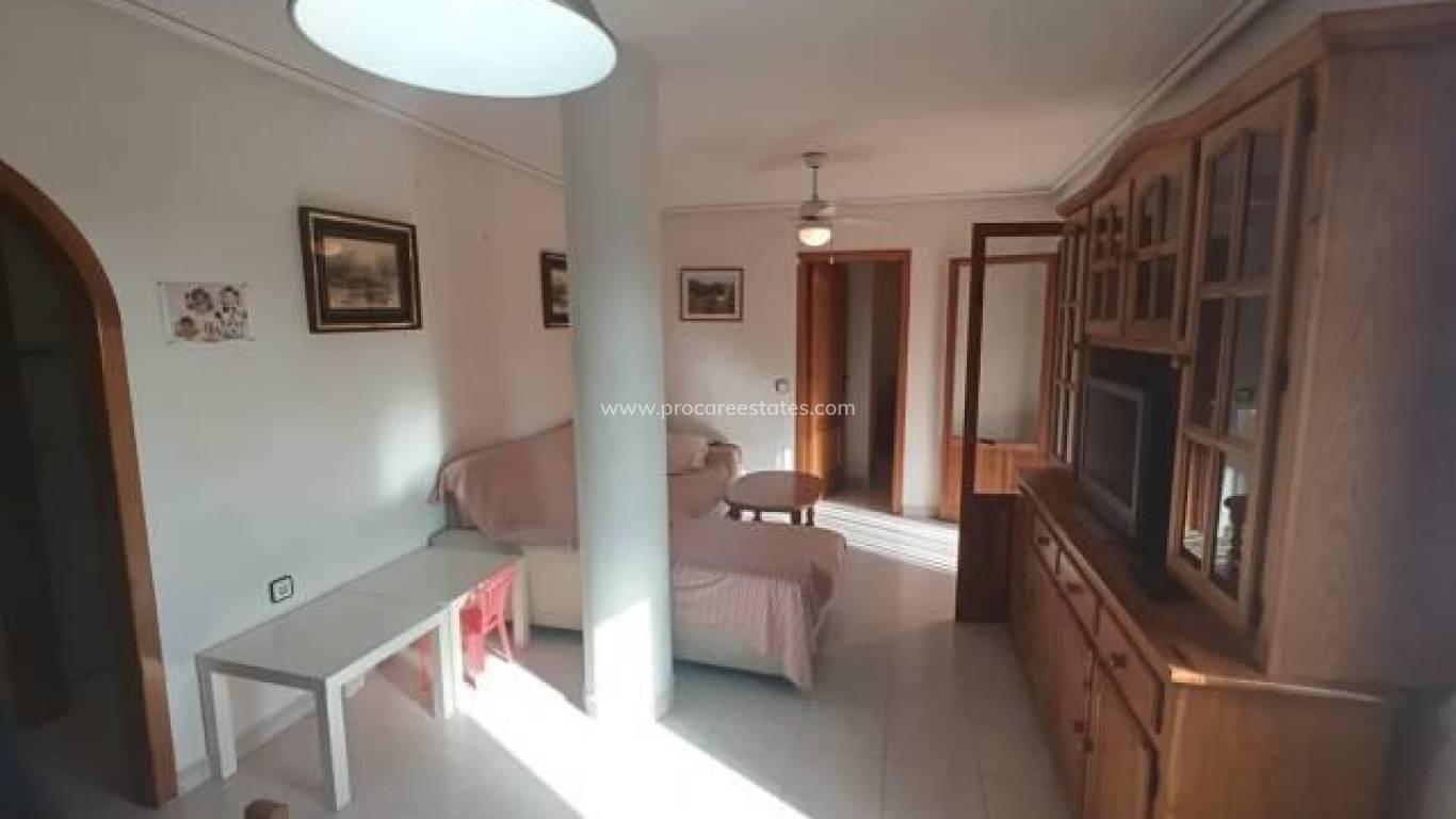 Verkauf - Wohnung - Torrevieja - Carrefour Area