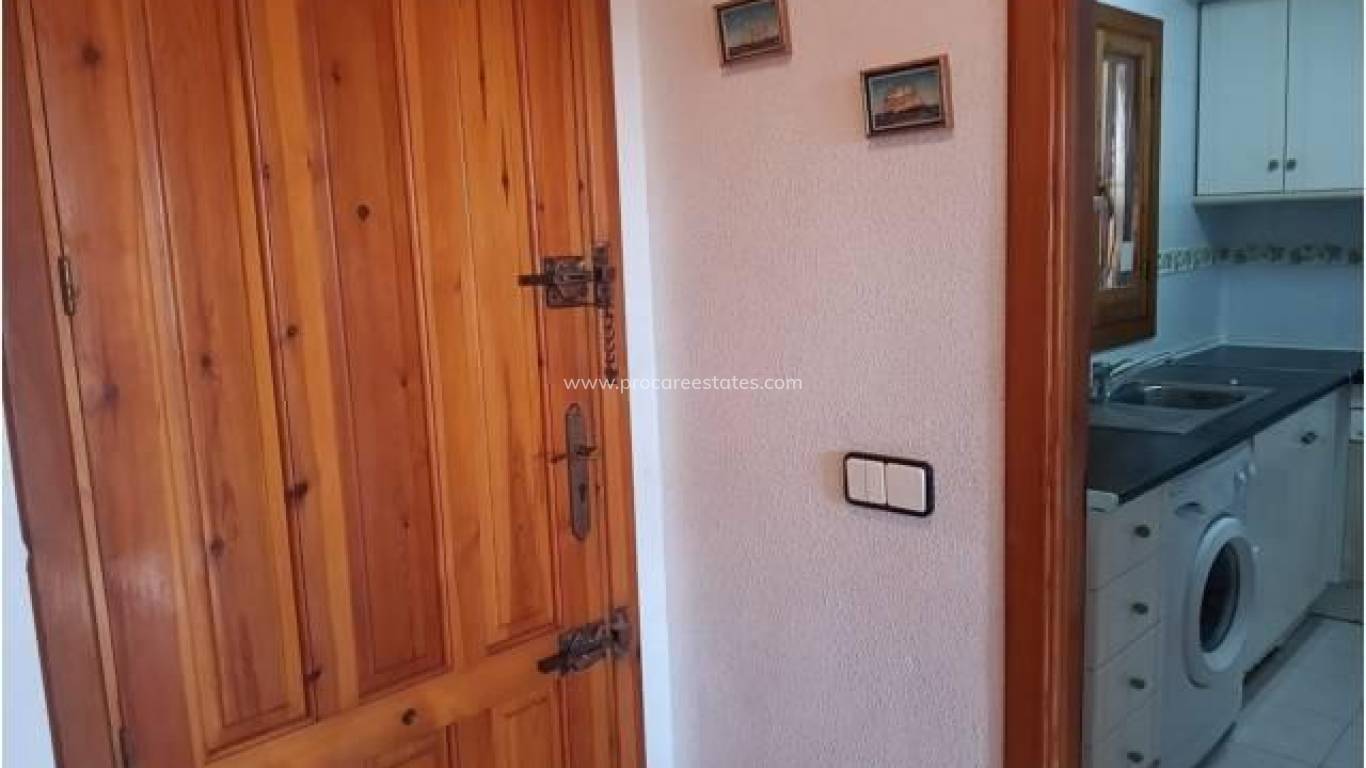 Verkauf - Wohnung - Torrevieja - Carrefour Area