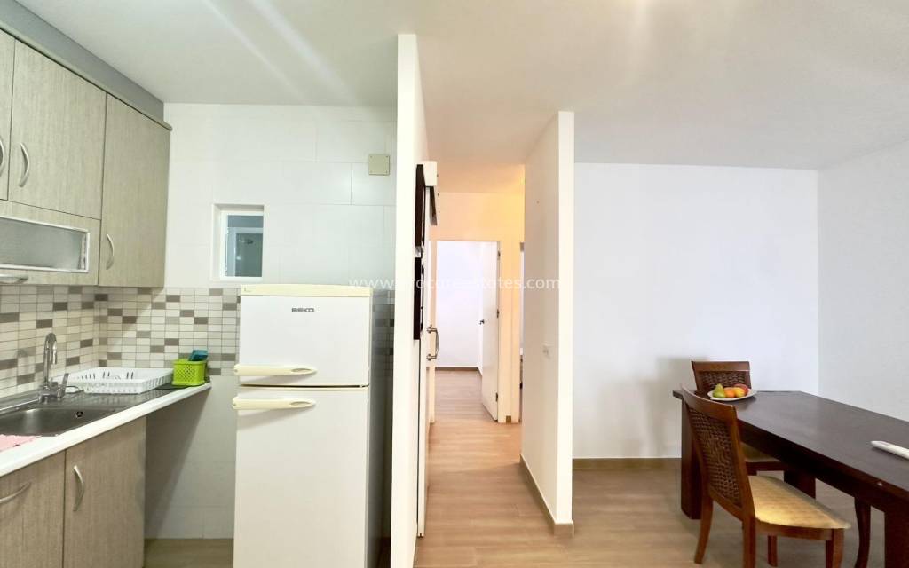 Verkauf - Wohnung - Torrevieja - Carrefour Area