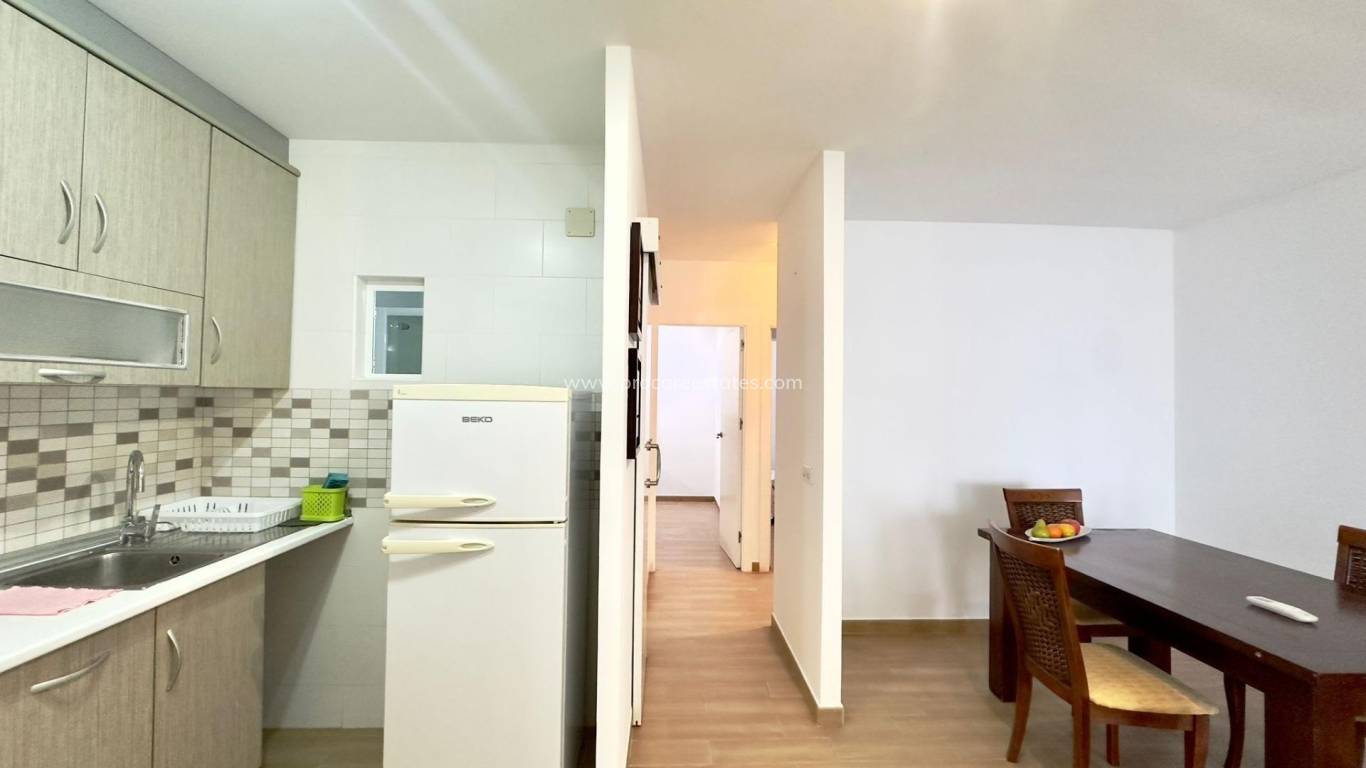 Verkauf - Wohnung - Torrevieja - Carrefour Area