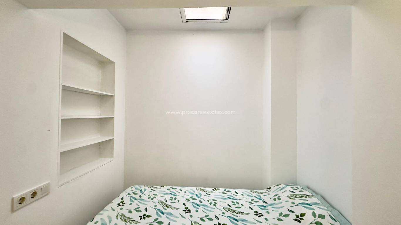 Verkauf - Wohnung - Torrevieja - Carrefour Area