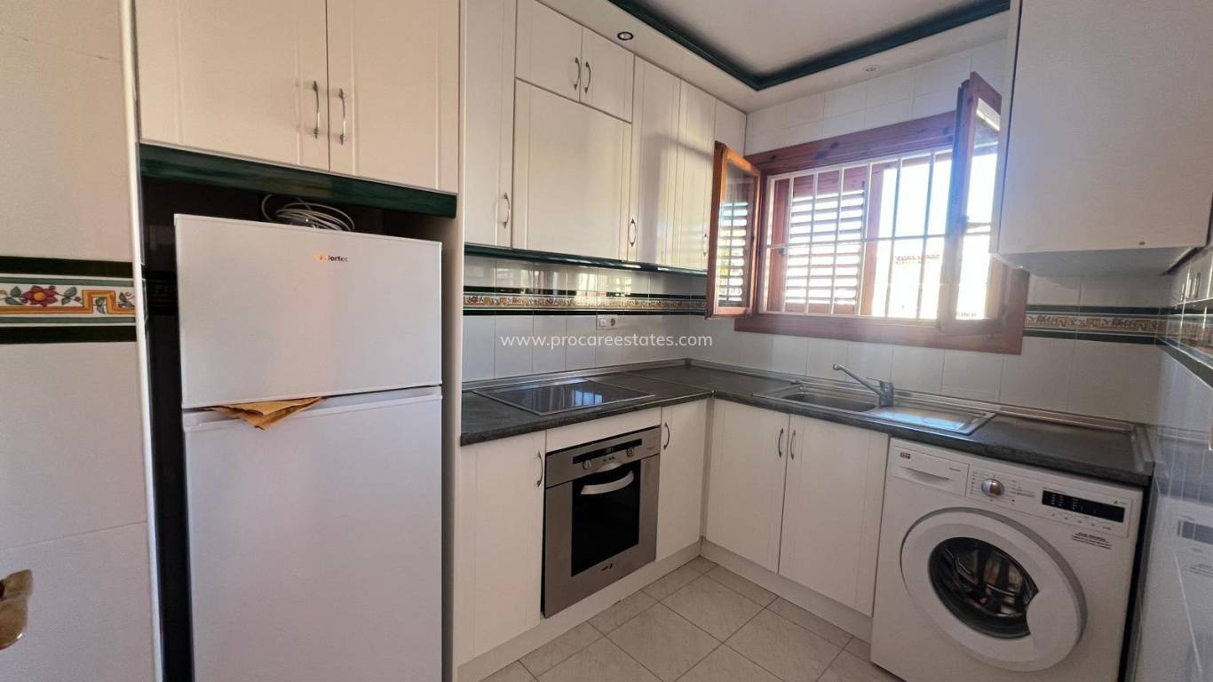 Verkauf - Wohnung - Torrevieja - Carrefour Area