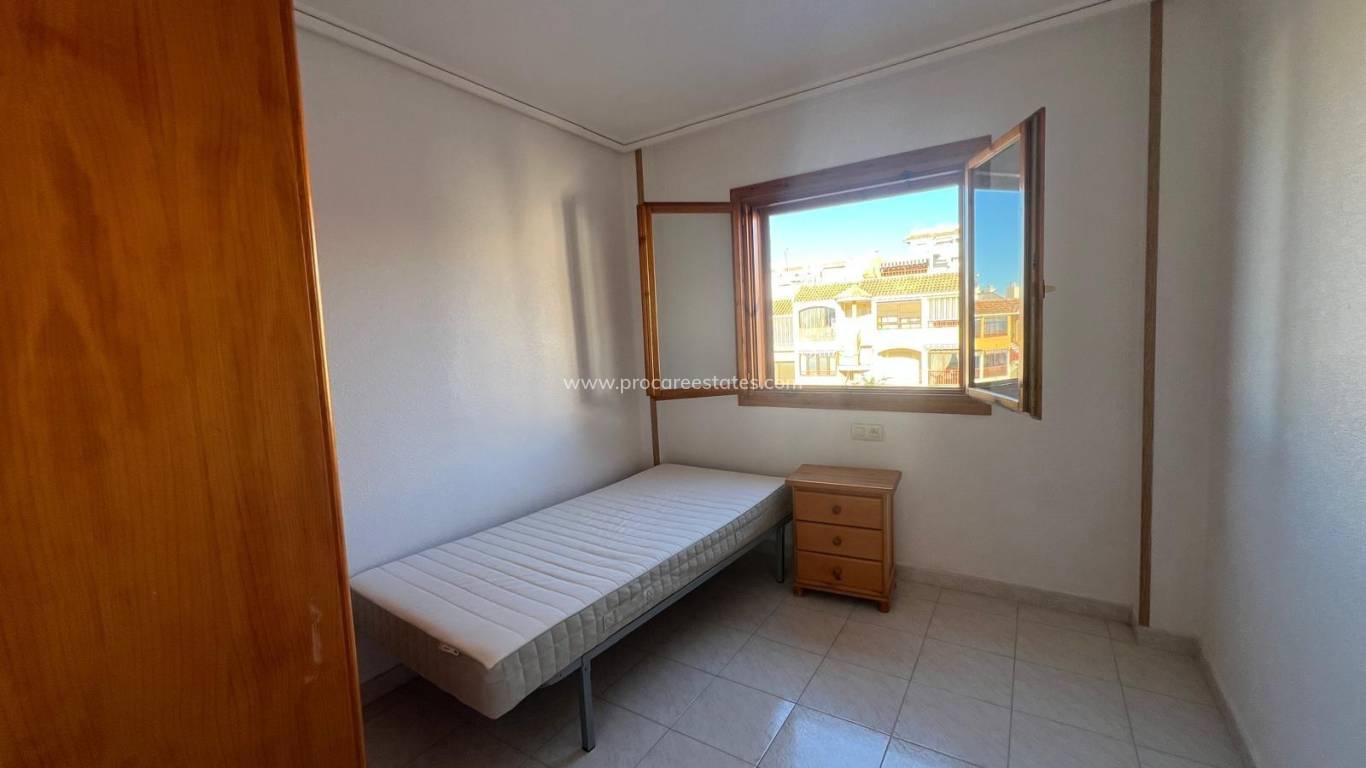 Verkauf - Wohnung - Torrevieja - Carrefour Area
