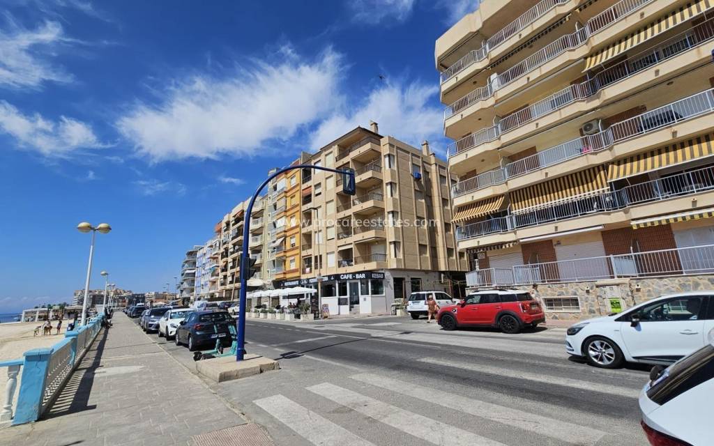 Verkauf - Wohnung - Torrevieja - Carrefour Area