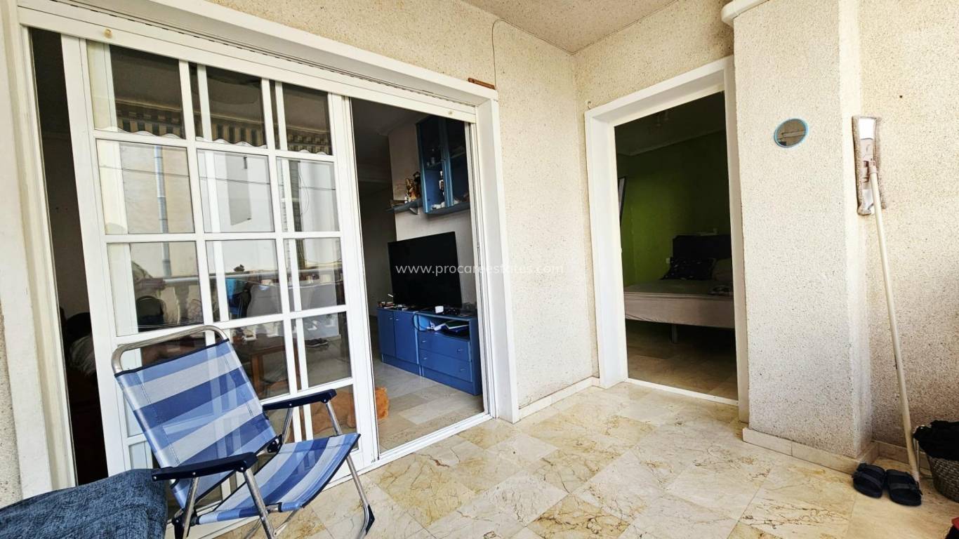 Verkauf - Wohnung - Torrevieja - Carrefour Area