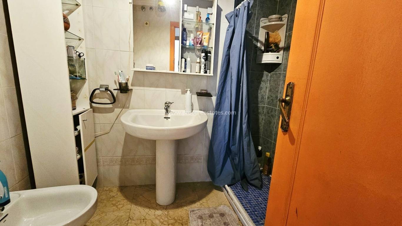 Verkauf - Wohnung - Torrevieja - Carrefour Area
