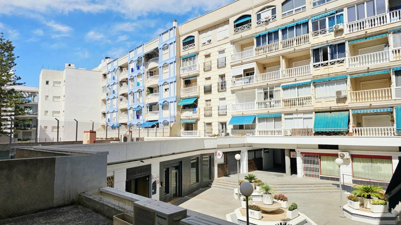 Verkauf - Wohnung - Torrevieja - Carrefour Area