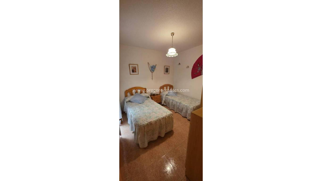 Verkauf - Wohnung - Torrevieja - Carrefour Area
