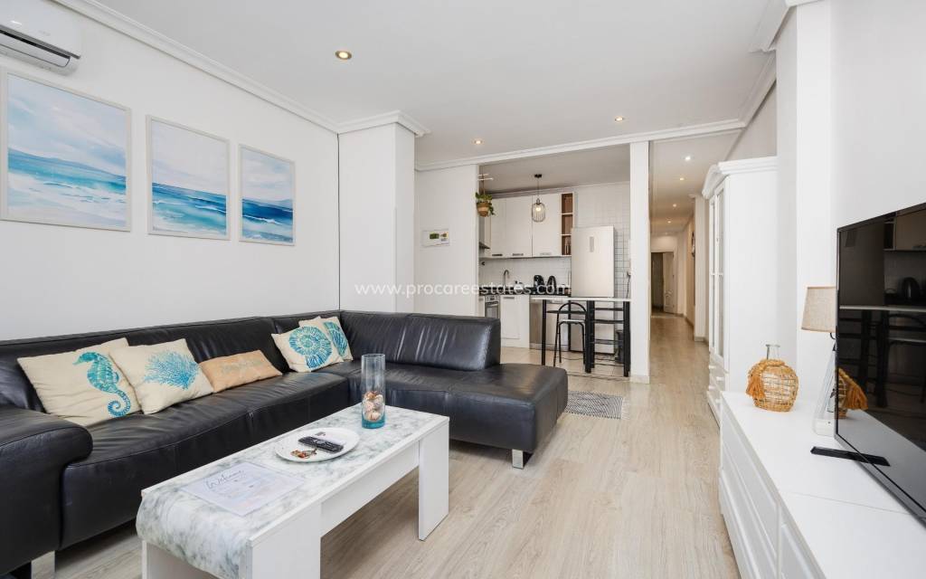 Verkauf - Wohnung - Torrevieja - Carrefour Area