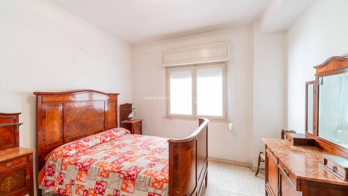 Verkauf - Wohnung - Torrevieja - Carrefour Area