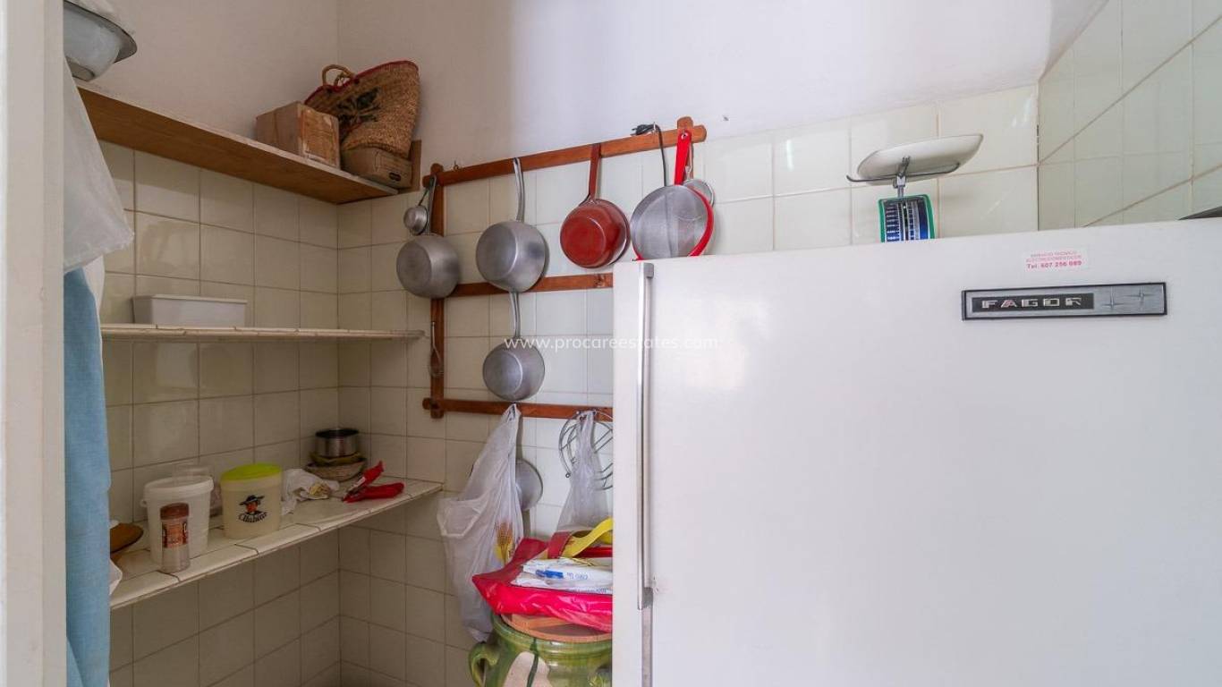 Verkauf - Wohnung - Torrevieja - Carrefour Area