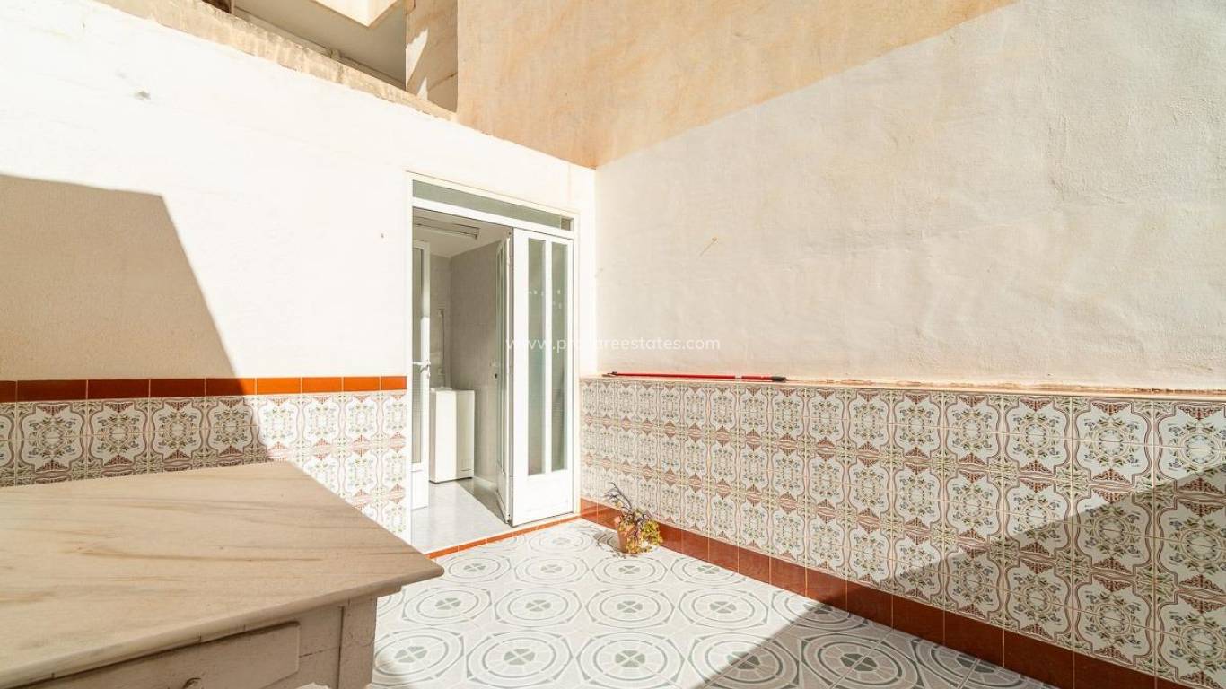 Verkauf - Wohnung - Torrevieja - Carrefour Area