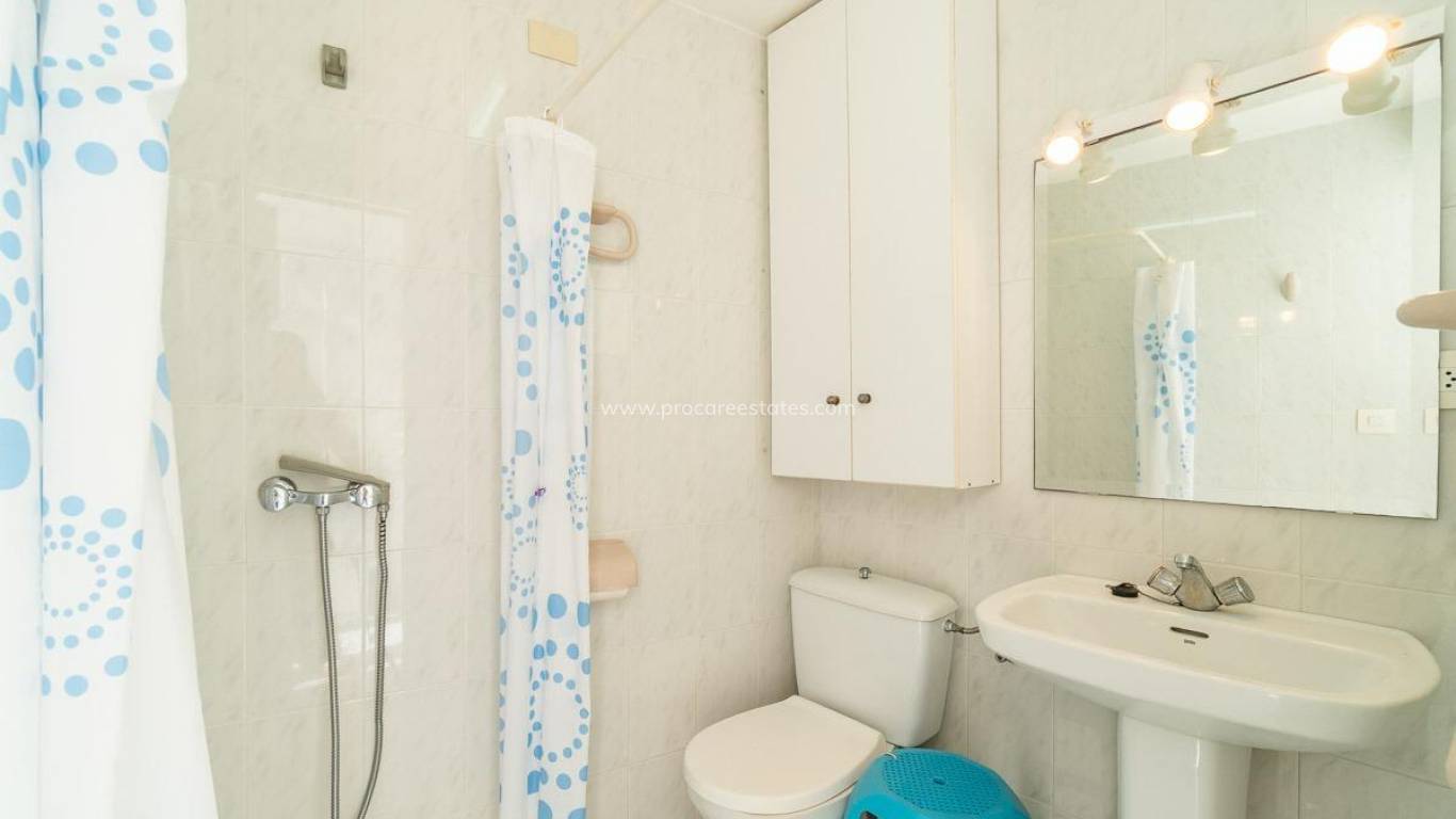 Verkauf - Wohnung - Torrevieja - Carrefour Area