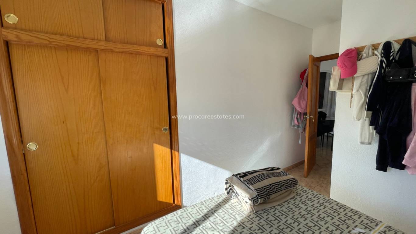 Verkauf - Wohnung - Torrevieja - Comunidad Valenciana
